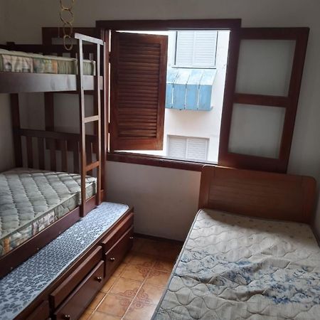 Apartamento Para Temporada Ubatuba Eksteriør bilde