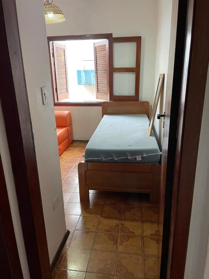 Apartamento Para Temporada Ubatuba Eksteriør bilde