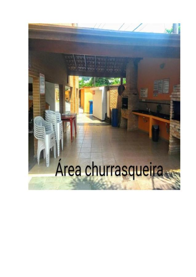 Apartamento Para Temporada Ubatuba Eksteriør bilde