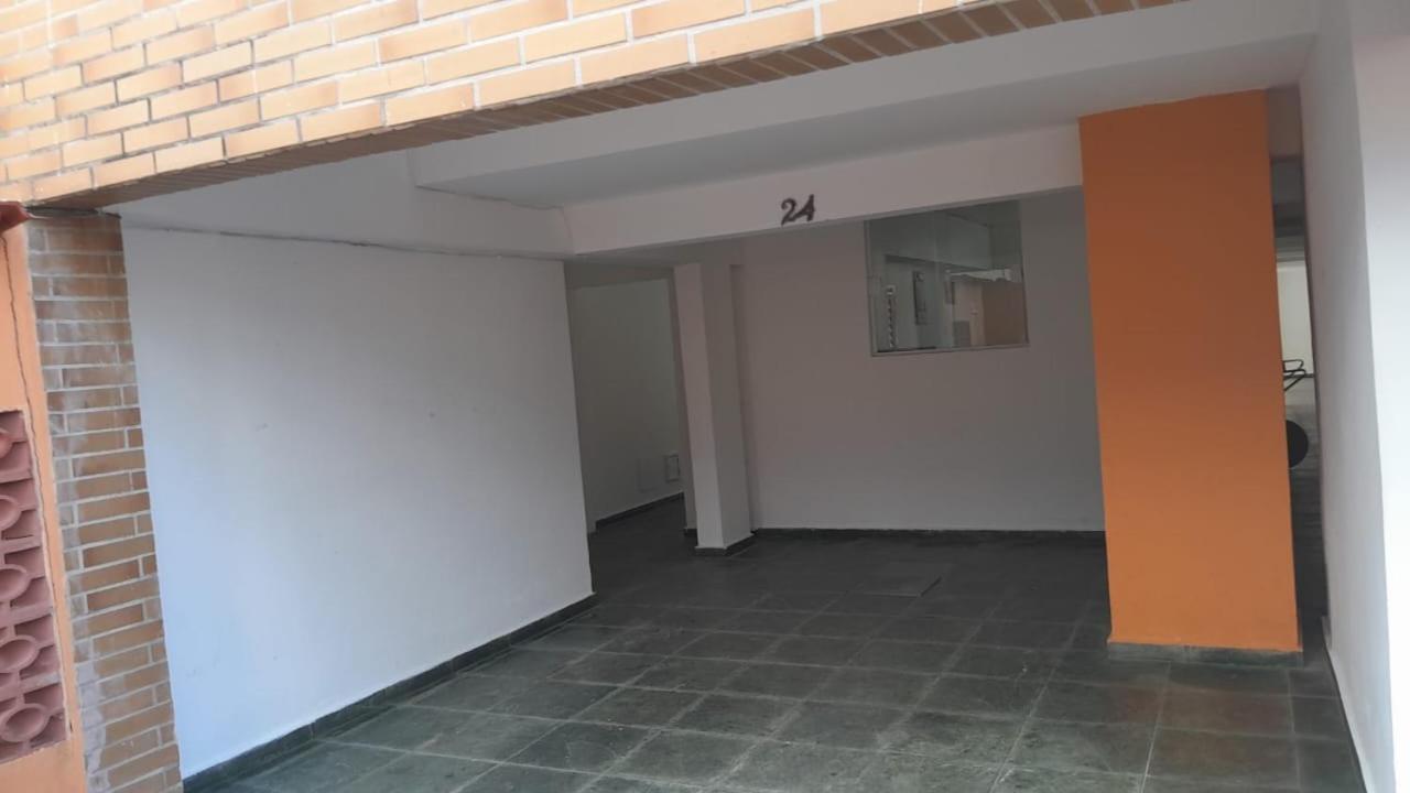 Apartamento Para Temporada Ubatuba Eksteriør bilde